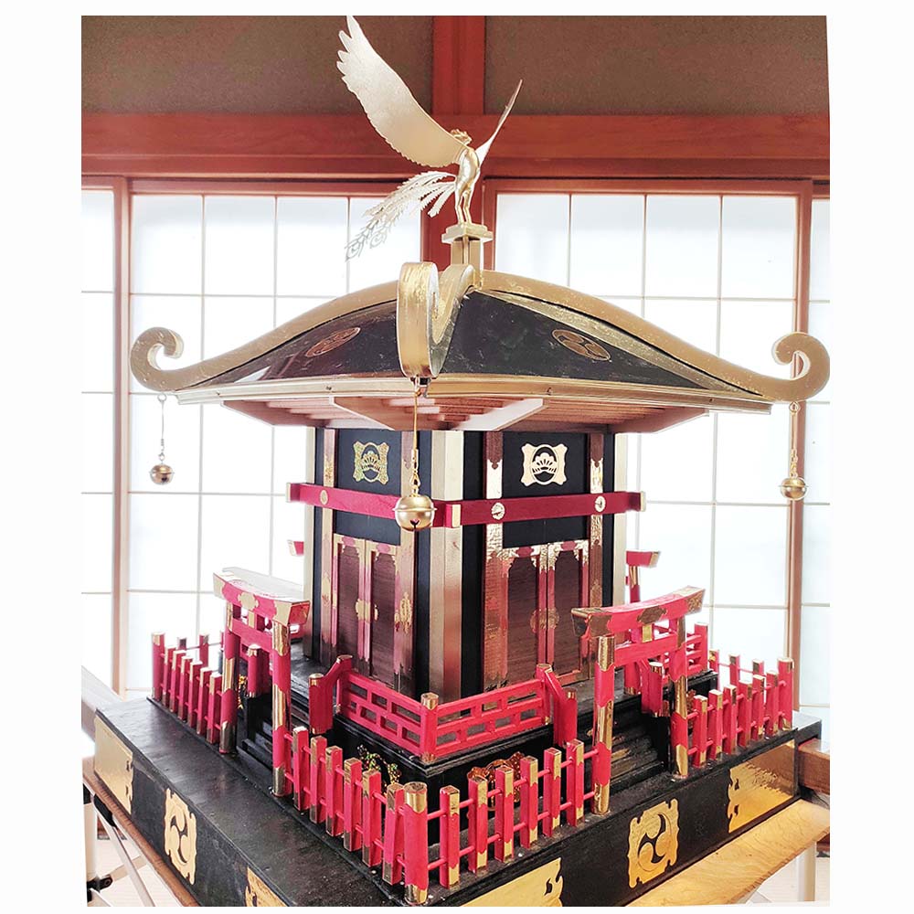 ダンボール神輿 寒川町 保育園 幼稚園 2014 : 寒川町観光協会ブログ 旧