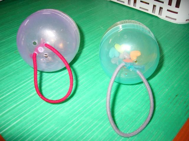 ガチャガチャ ペープサート 保育教材