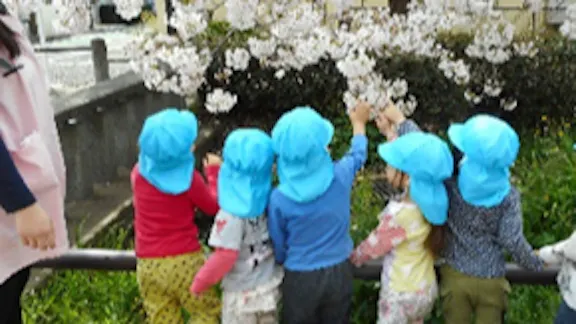 保育ルームスマイルキッズ所沢市小規模保育所