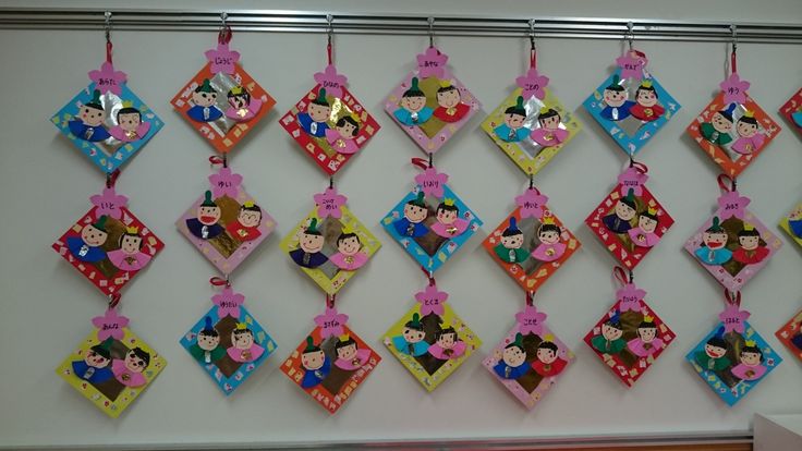 ひな祭りの保育 由来や出し物・製作アイデアまでたっぷり紹介！保育士ワーカ