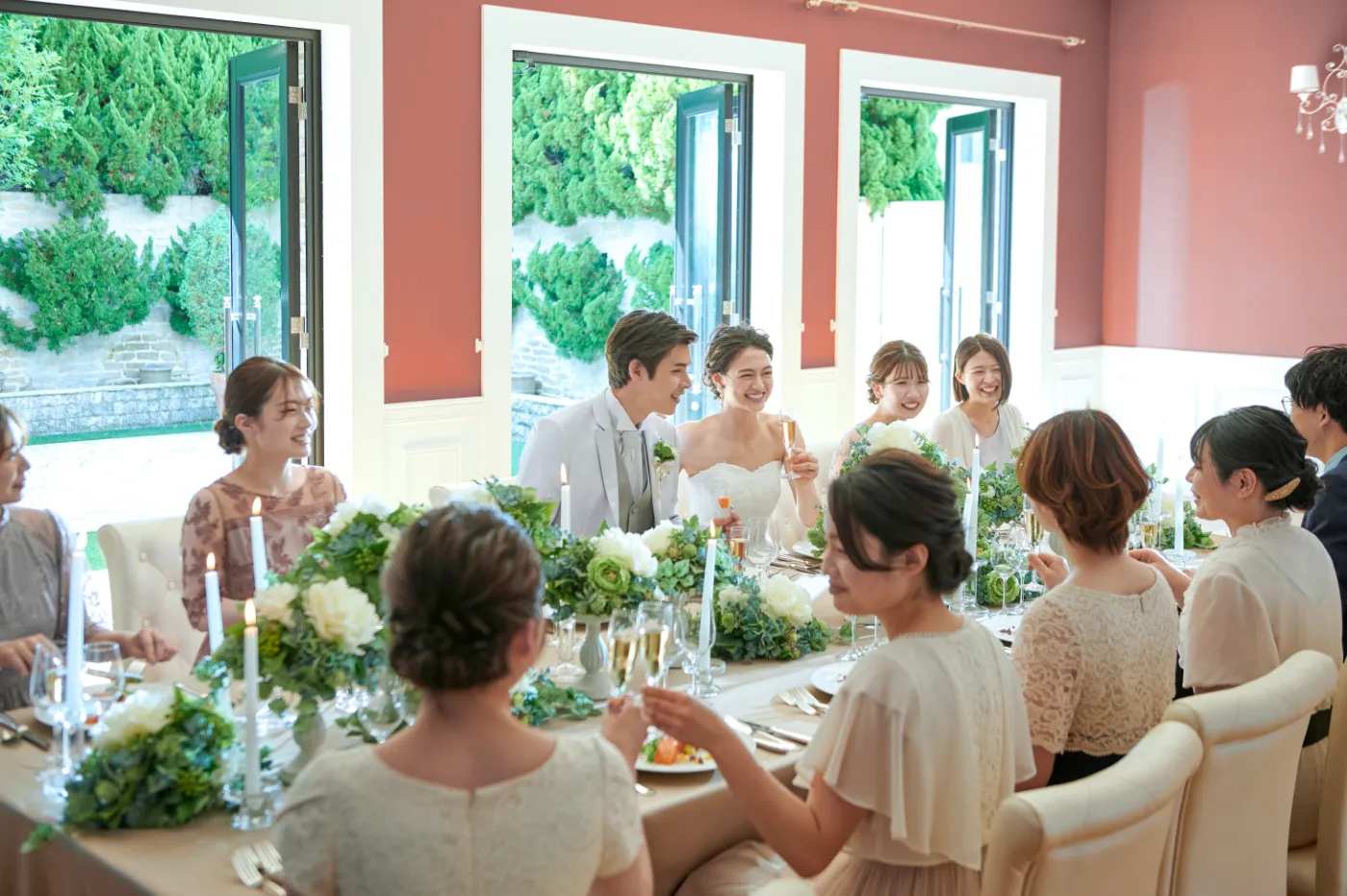 出雲大社の分社 御殿山神殿×太鼓橋×参進の儀♪人気和婚体験公式 ロイヤルガーデンパレス 八王子 日本閣 東京都 八王子の結婚 式場・ご宴会・レストラン