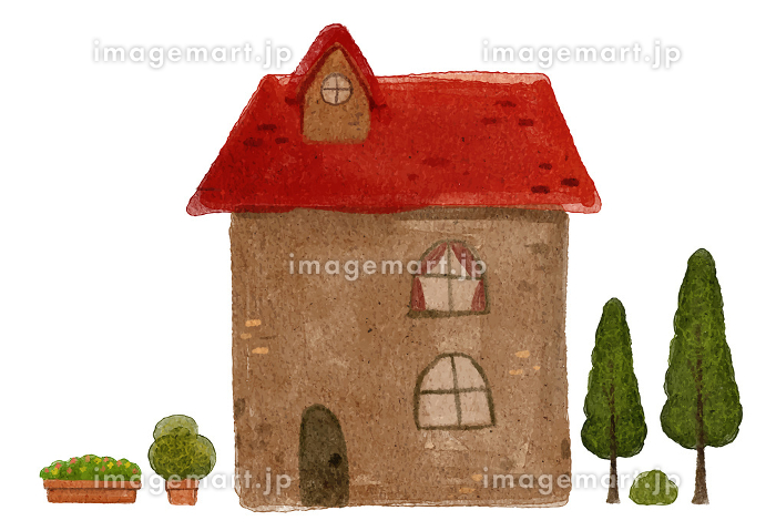 木かげの家の小人たち福音館書店