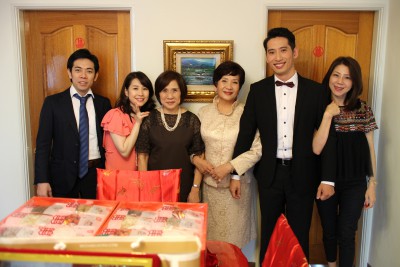 婚約式の最新情報