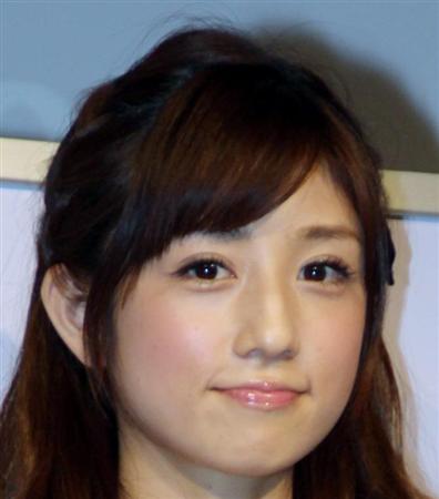 フィフィ 小倉優子妊娠中に夫が不倫していたという報道に「こんな男ほど浮気する」週刊女性PRIME