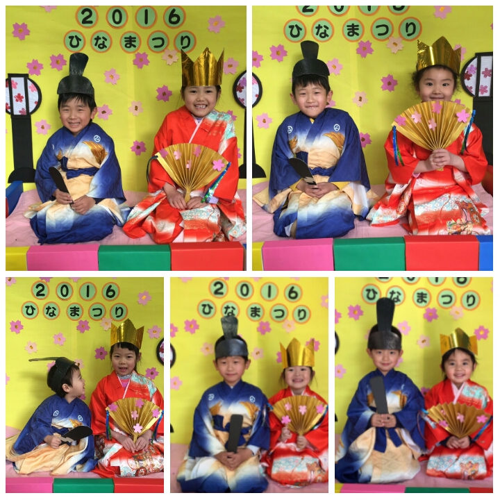 保育園に手作りお雛様 おひなさま を飾ろう！雛人形の製作遊びをご紹介保育士・幼稚園教諭・ベビーシッターの求人専門サービス「ずっと保育士」