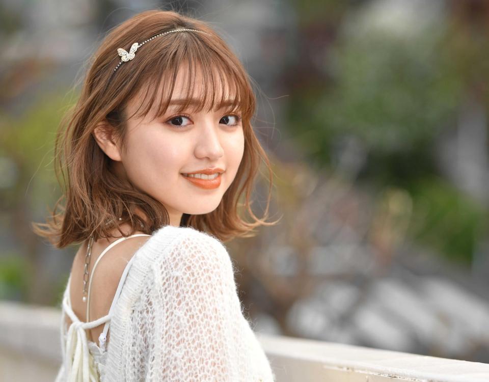 香音の現在の彼氏は誰で結婚はいつ？熱愛のあった歴代彼氏2人がイケメンばかり