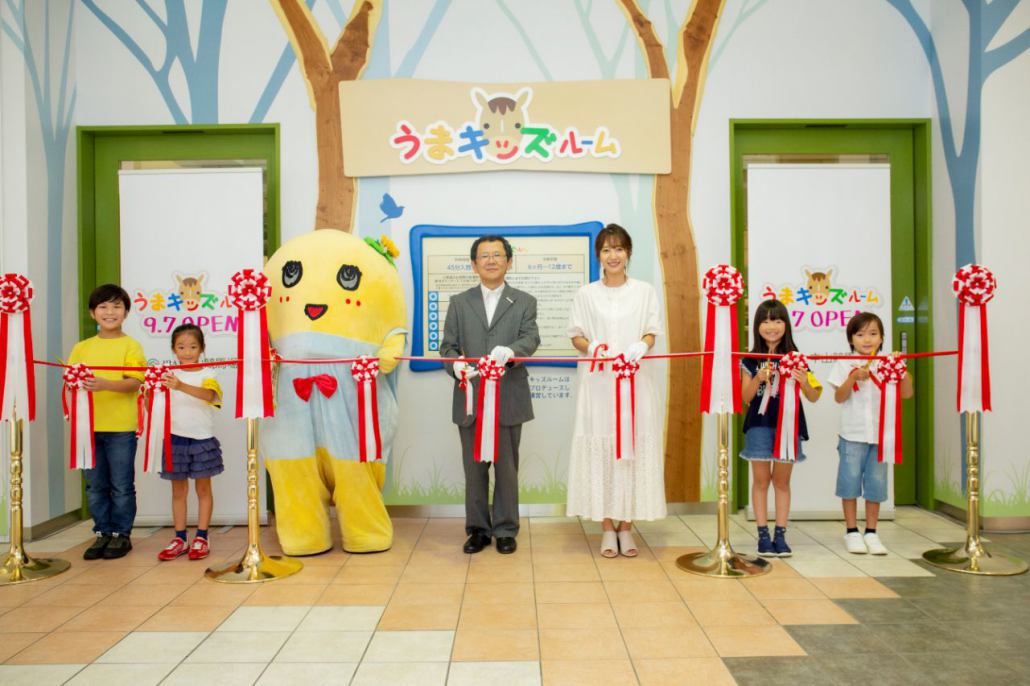 アナウンサー、ママ、そして1人の女性としての“吉田明世”を大切に。 4yuuu!単独インタビュー4yuuu