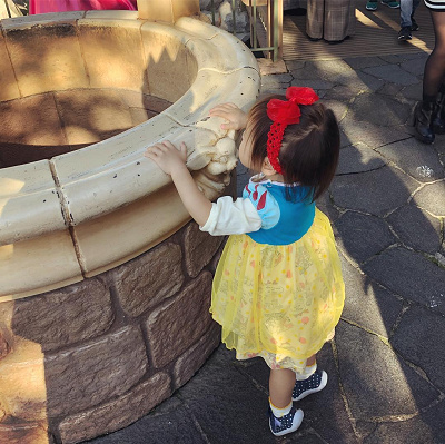 ママ＆ベビーを使った「ディズニーコーデ」の人気ファッションコーディネート - WEAR