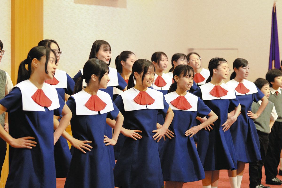 小学生のための音楽会用合唱曲集 笑顔のたね 範唱＋カラピアノCD付き