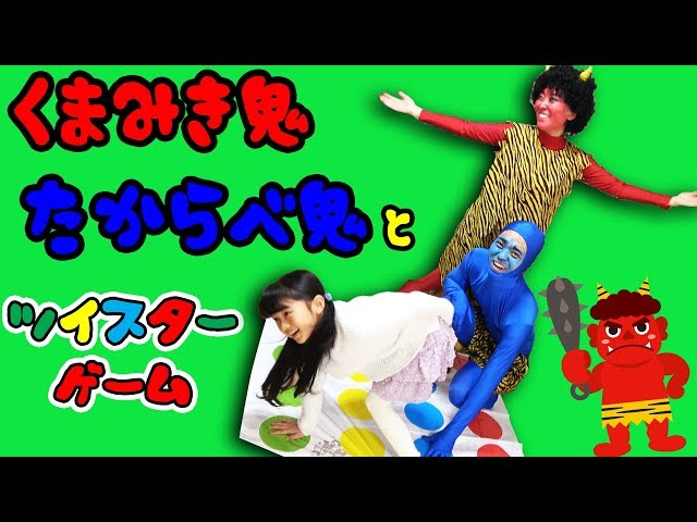 2015.6.27 4.5.6月生まれ お誕生日会