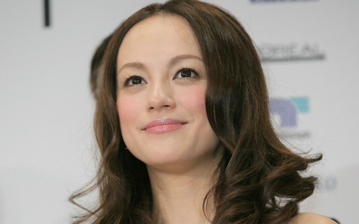 牧瀬里穂 子供いるTikTok