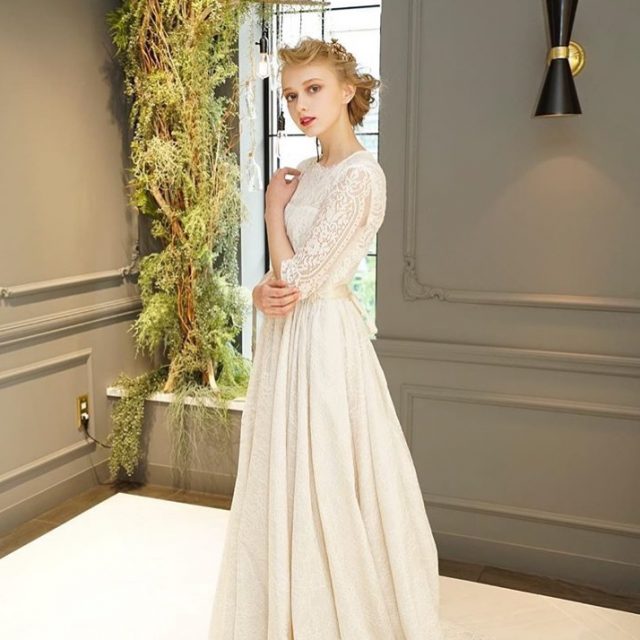 挙式レポート 帝国ホテル 大阪～ I様・N様～<神前式編>お客様レポート 阪急ウェディングドレスサロン 公式