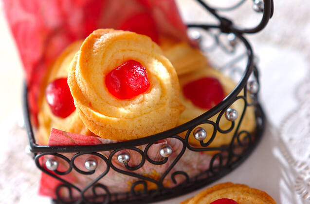 母の日の手作りお菓子レシピ14選初心者向けの簡単レシピや、米粉レシピなど盛り沢山富澤商店 Column