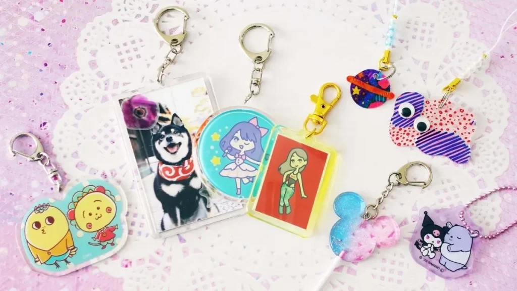 こどもの日スペシャル企画① ガラスのこいのぼりキーホルダーor陶器のこいのぼりオブジェ作り♪4月17日 土 ~5月5日 水 まで毎日開催!<終了しました>藤野芸術の家