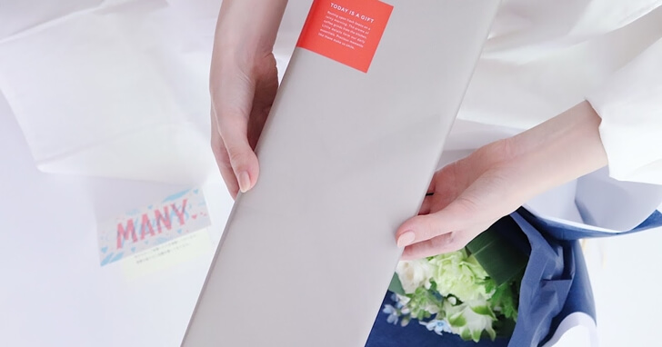 お別れや送別・退職・卒業式のメッセージカードテンプレートでおしゃれなデザインを無料で作成！ Canva