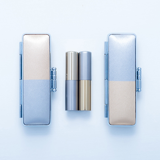 夫婦むすび 若草×向日葵2本セット