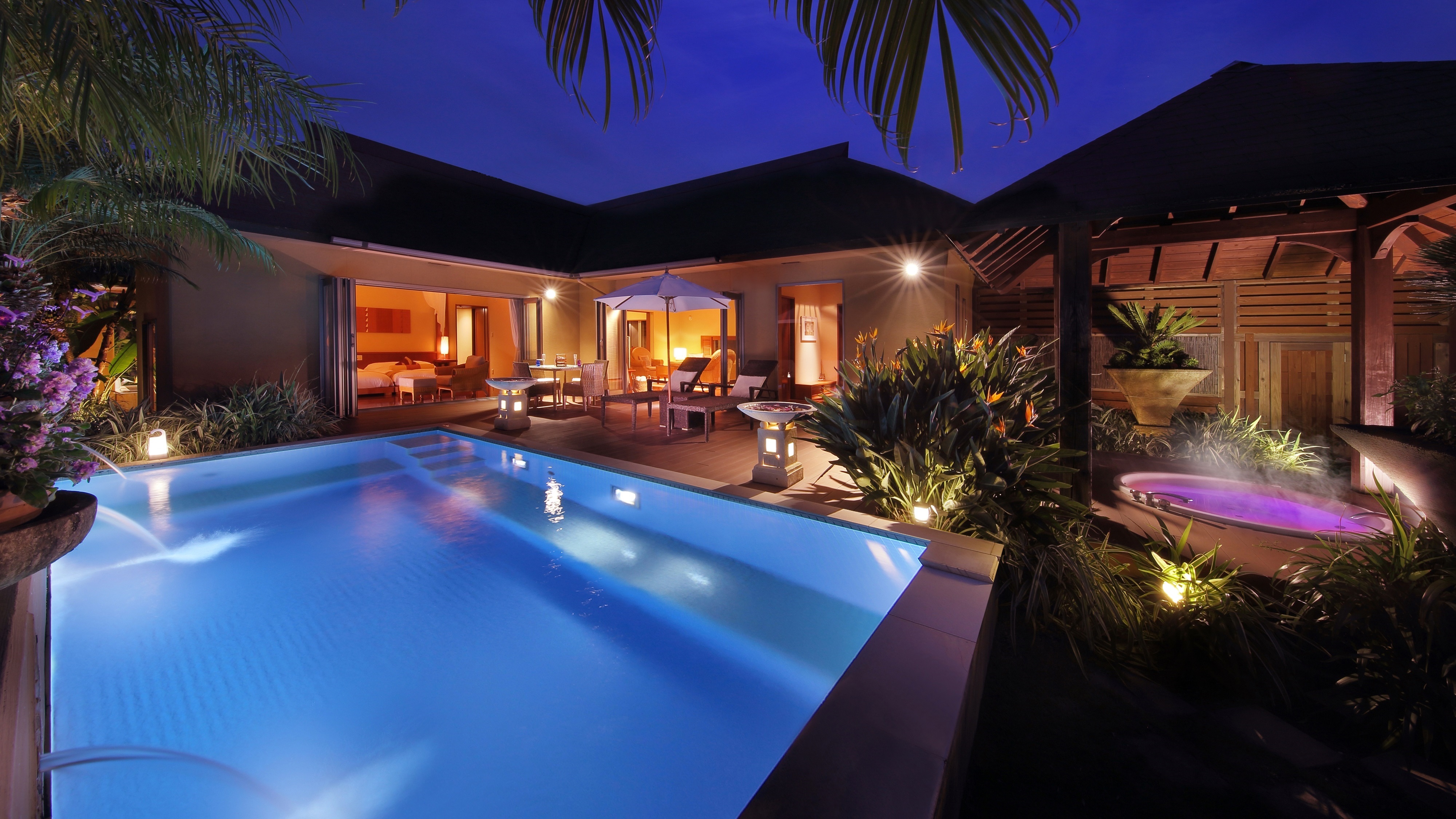 ③鴨川館別邸 ラ松廬 -La・Shoro- 毬-Mariの部屋 その3: Kazuemon Other Room