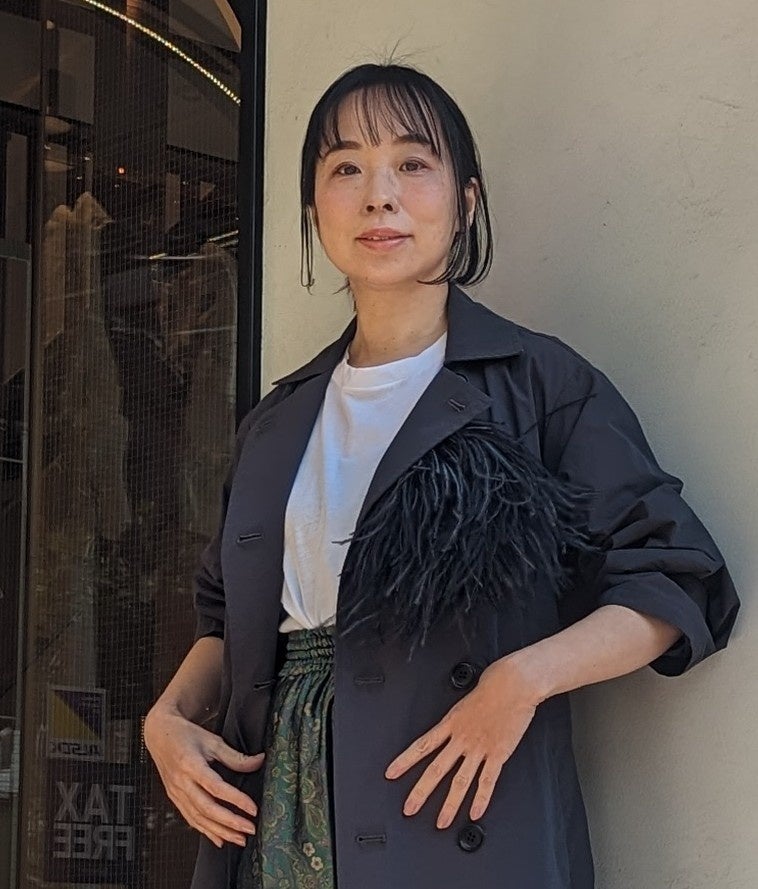 辛酸なめ子の着物のけはひ雑誌『七緒 nanaoh ～着物からはじまる暮らし～』の公式サイト プレジデント社