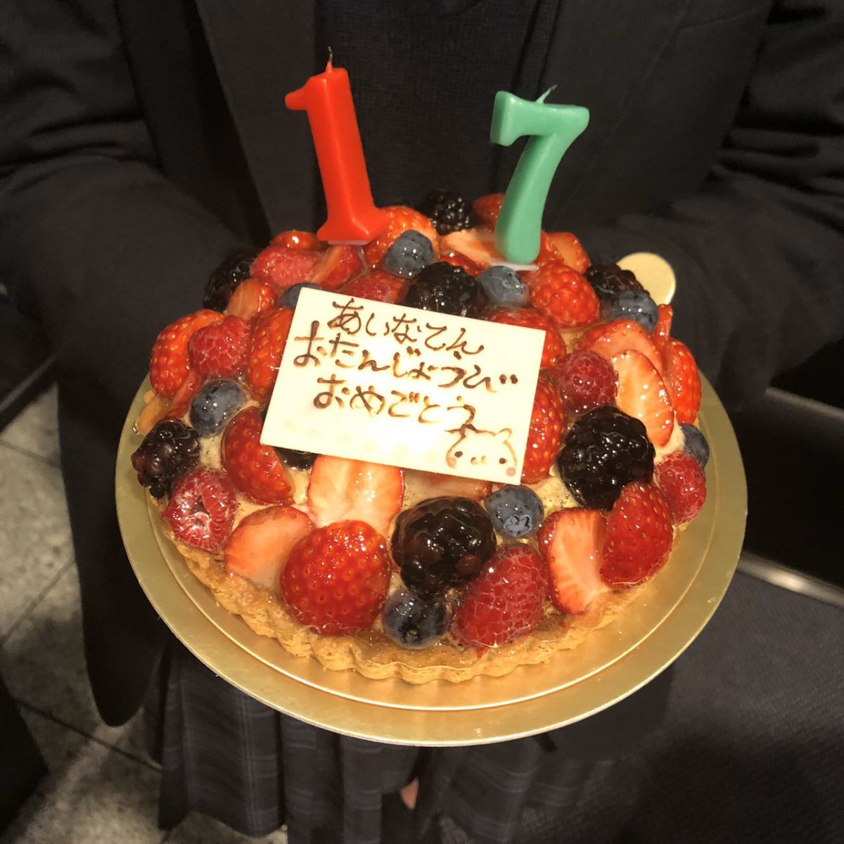 100人に聞いた 彼氏を喜ばせる「誕生日サプライズ」の体験談＆テクニックをご紹介Oggi.jp