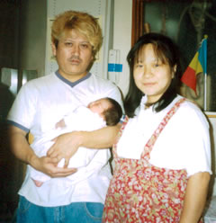 子供10人の大家族ママ 「日常の中に出産がある」産後うつ乗り越えSNSで『頼る・繋がる』子育て実践 福岡発FNNプライムオンライン