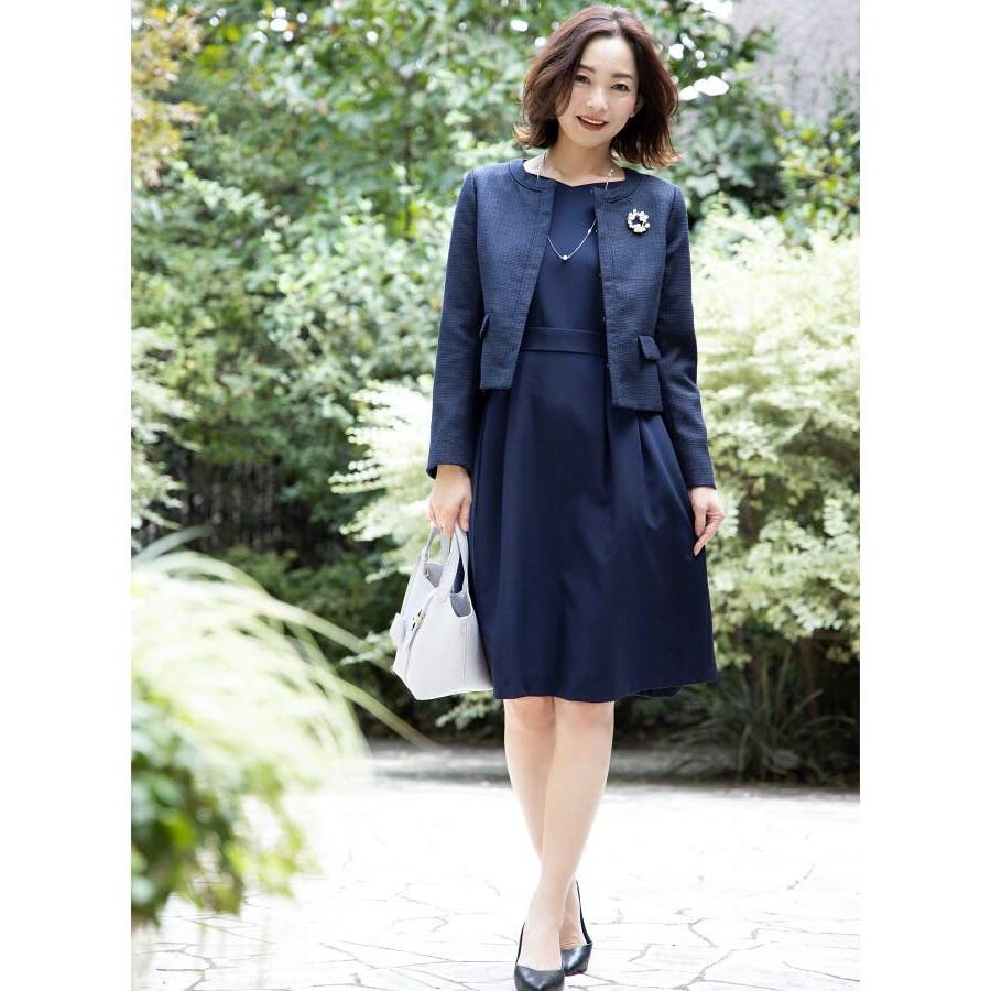 卒園式・卒業式の服装は？ 母親必見！ 30代・40代のフォーマルマナー講座