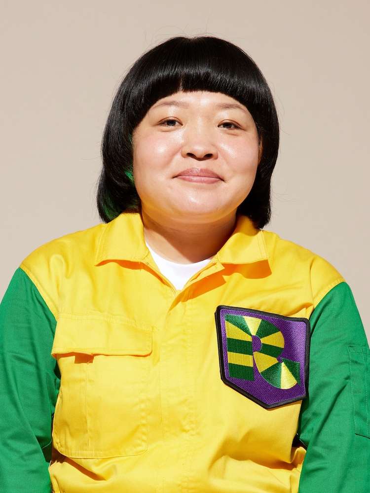 ヨネダ２０００清水亜真音 細い方 に似てるおかっぱの芸人は誰？ – 芸能ほのぼのブログ