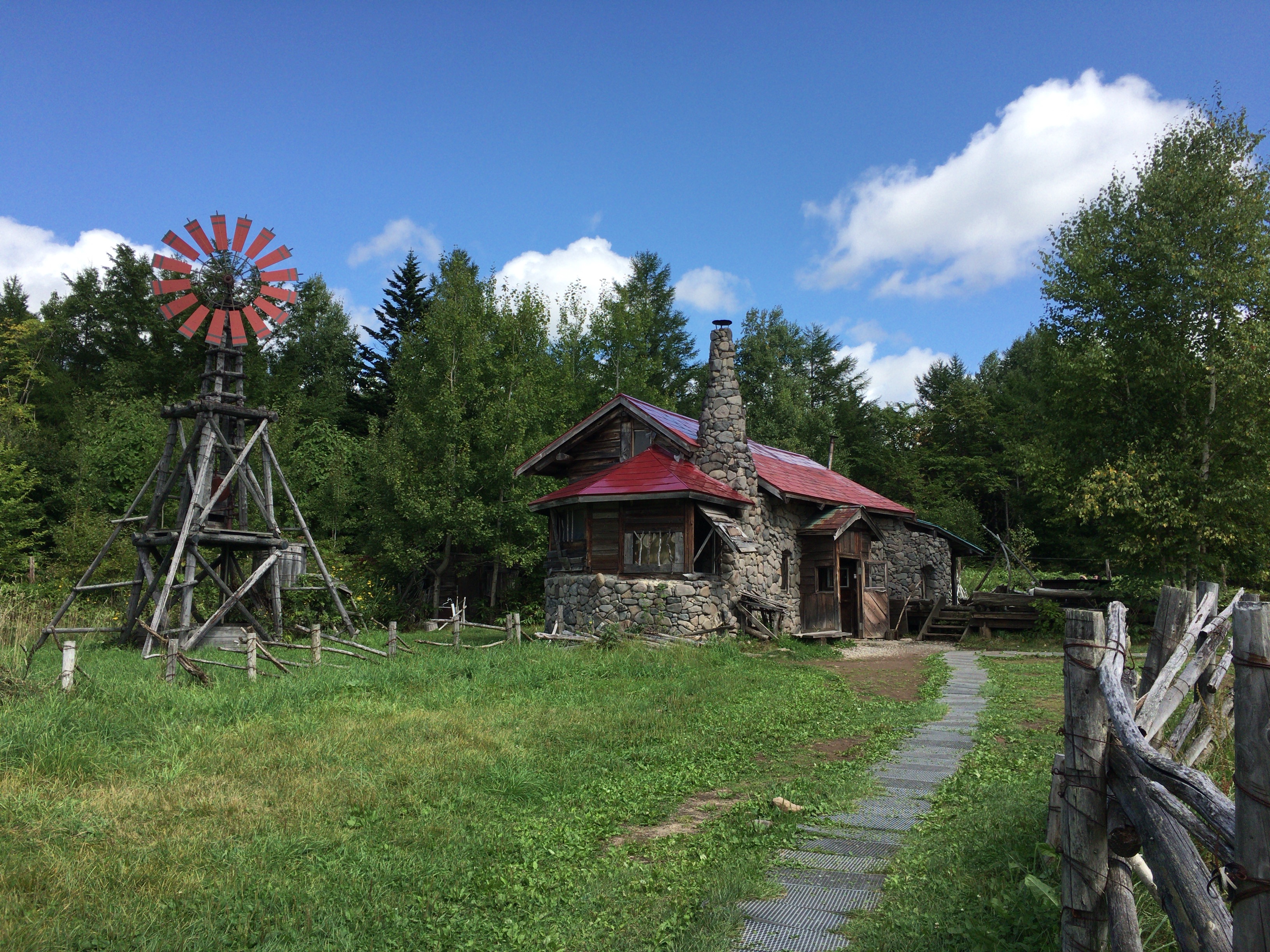 ストーリー北の国からBSフジ