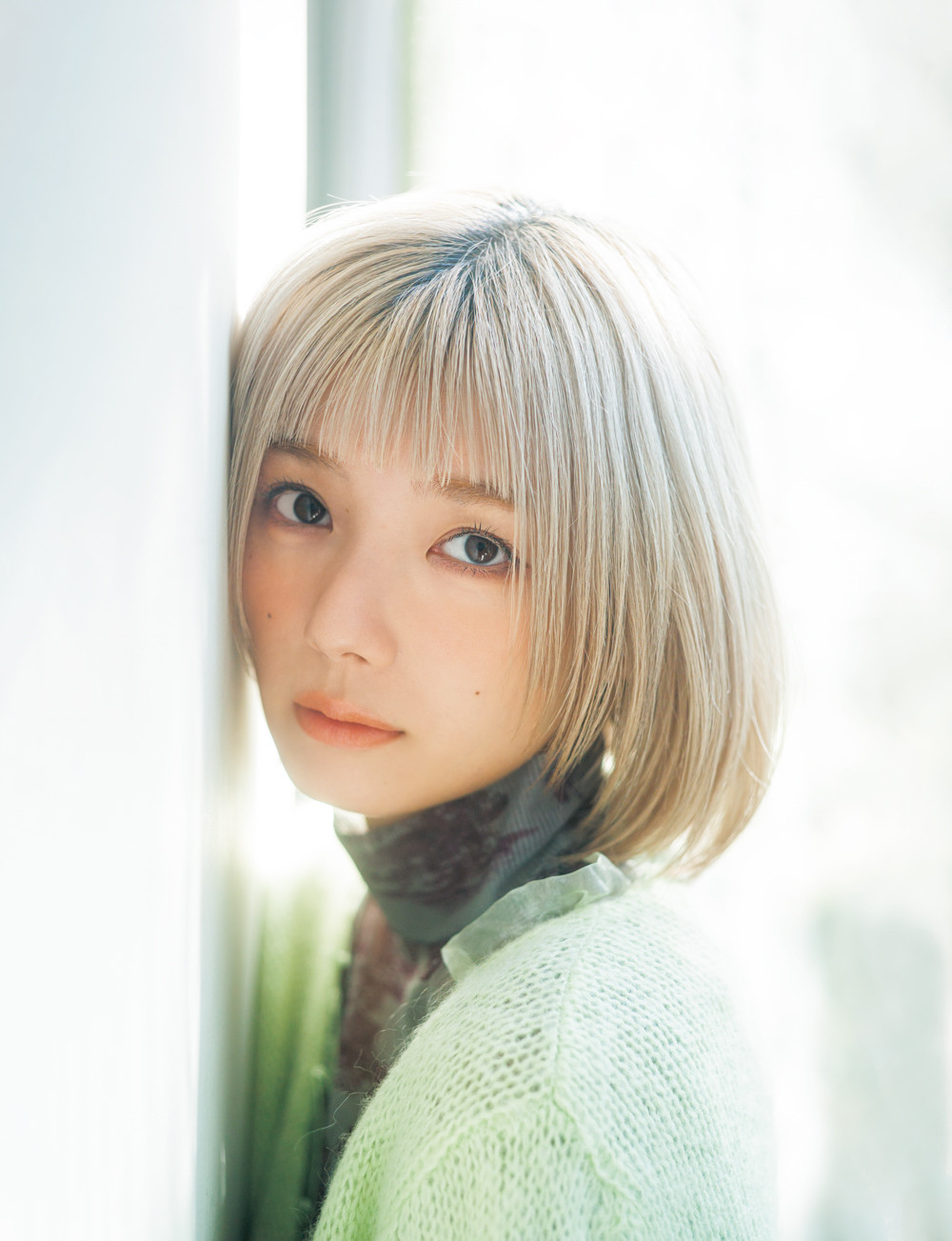 可愛い💟藤吉夏鈴武元唯衣櫻坂46