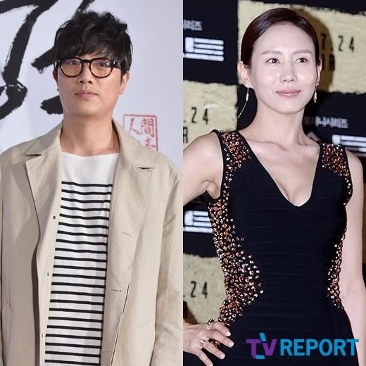 俳優パク・ヒスン＆女優パク・イェジン、昨年末に結婚していたInfoseekニュース