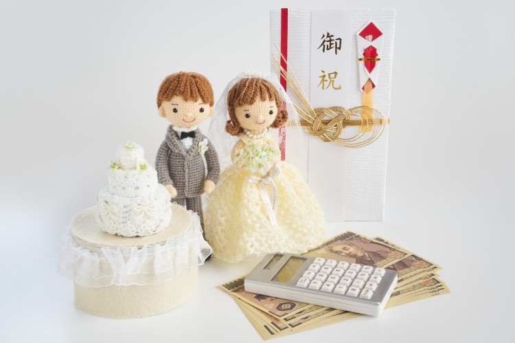 借りる前に知っておきたい！ブライダルローンの基礎知識 楽婚の花嫁サロン