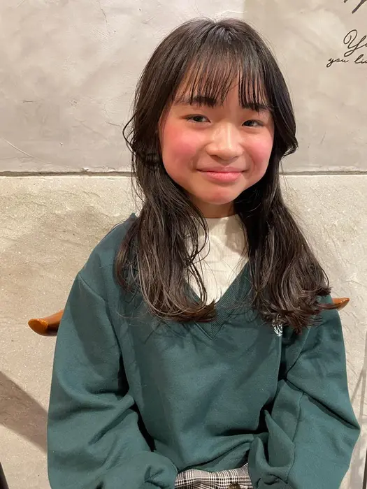 おうちでキッズカット！失敗しないカットの仕方を動画で美容師が解説 女の子編Raku Lab ラクラボ by 楽天ビューティ