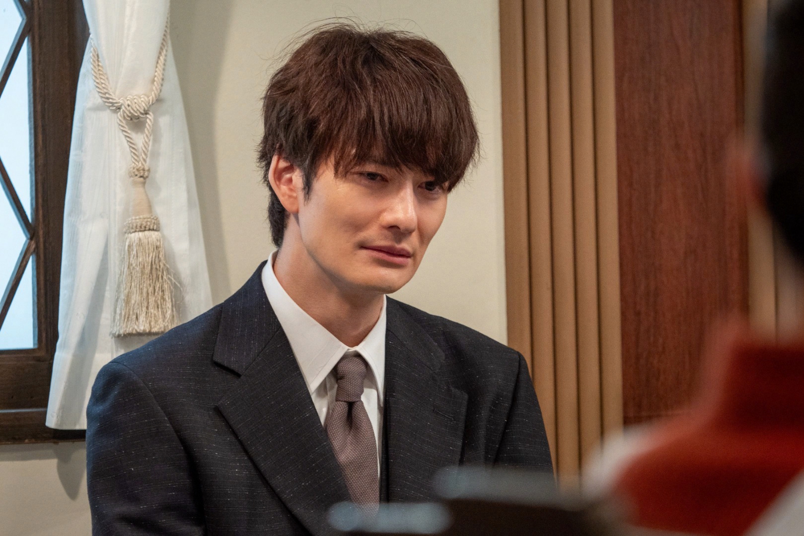 岡田将生人物NHKアーカイブス