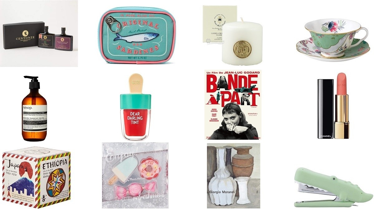 彼の誕プレ、これだけじゃちょっと物足りない？置き画が映えるプラスαプレゼントMERY