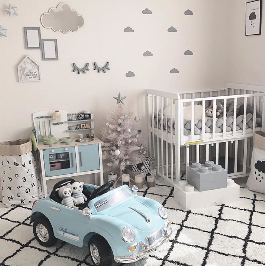 小学生・中学生の子供部屋インテリア実例と作り方