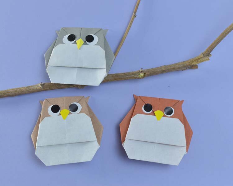 折り紙１枚でかわいいリボンを作っちゃおう！ ASOPPA！レシピ - あそっぱ