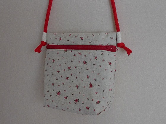 ポシェット作り方 - YouTube