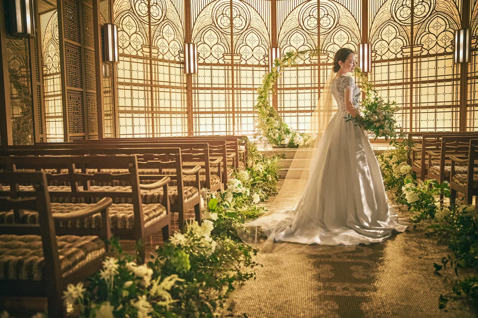 ユーザー写真・画像 ブライズルーム・控え室 アプローズスクエア 名古屋迎賓館 ウエディングパーク