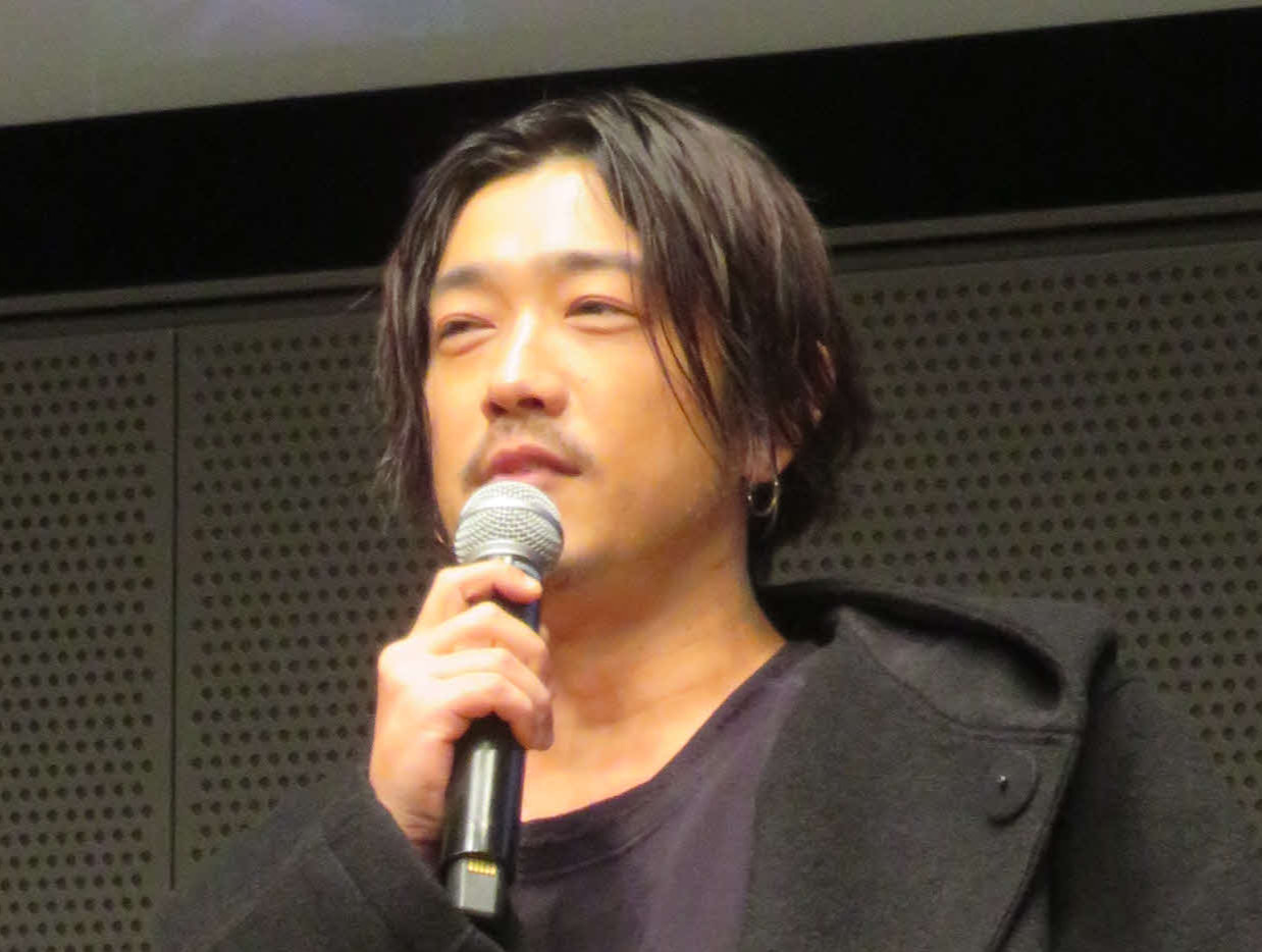 谷口賢志『文春』報道受け説明 妻・平野綾との離婚「話し合っているのは事実」 全文オリコンニュース ORICON NEWS