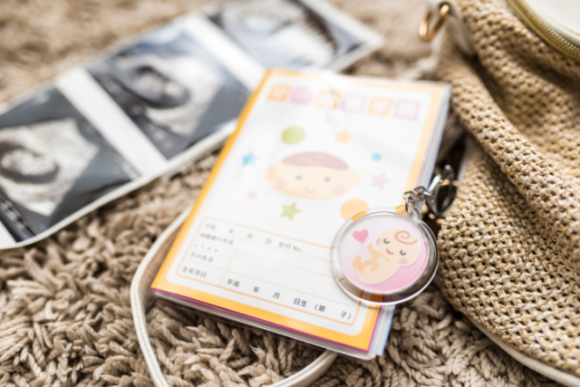 母子手帳 育児記録シール シール・ステッカー おざきまい 通販 17911151Creema クリーマ