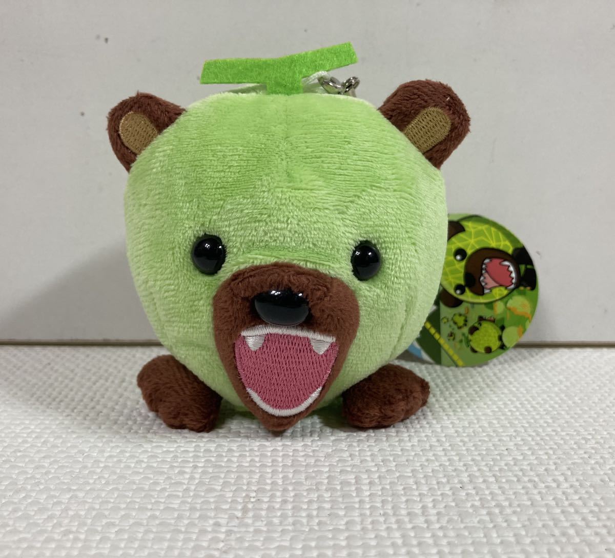 メロン熊の詳細情報ゆるナビ