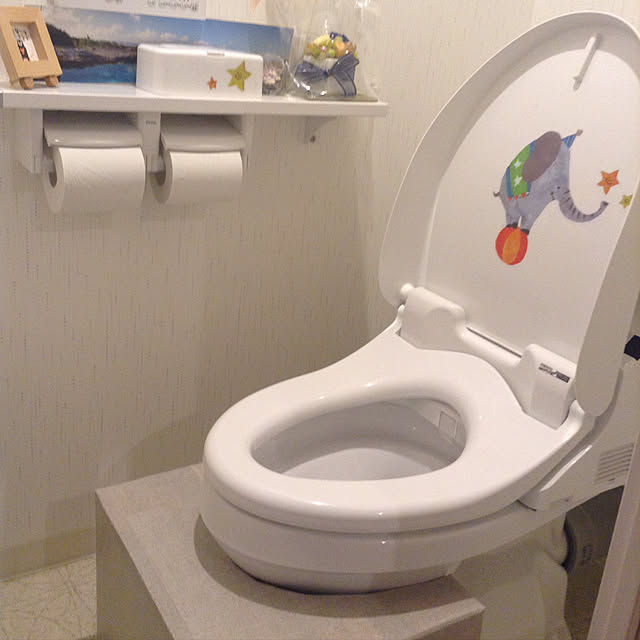 トイトレ踏み台はダイソーで買える♪いらないものじゃない理由と100均トイトレグッズ紹介