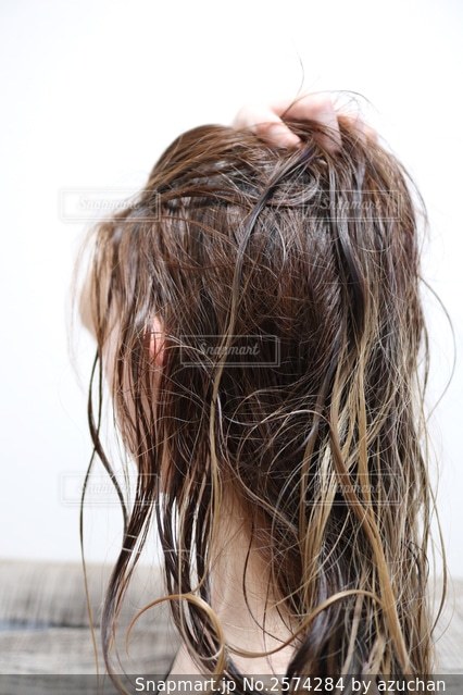 お風呂上がりイラスト無料イラスト・フリー素材なら「イラストAC」