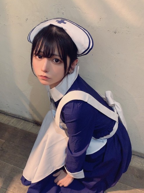 マッシュ可愛い男子TikTok