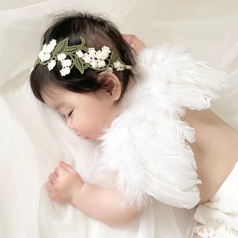 赤ちゃん用カチュームの作り方THE LIFE