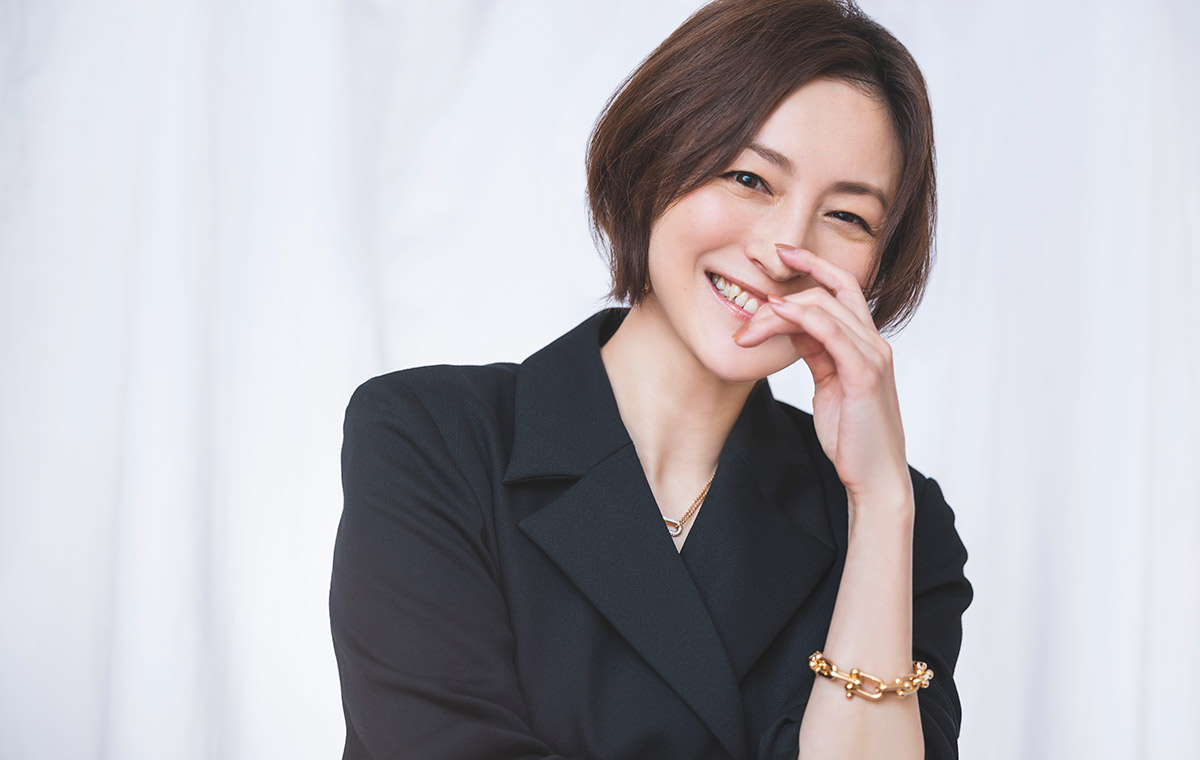 広末涼子、広瀬香美や椎名林檎が参加した2ndアルバム『private』初アナログ化 | Daily News |