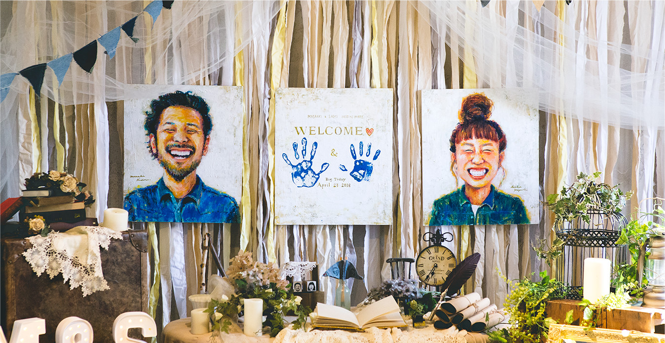 実は結婚式ができる、都内近郊の意外な場所６