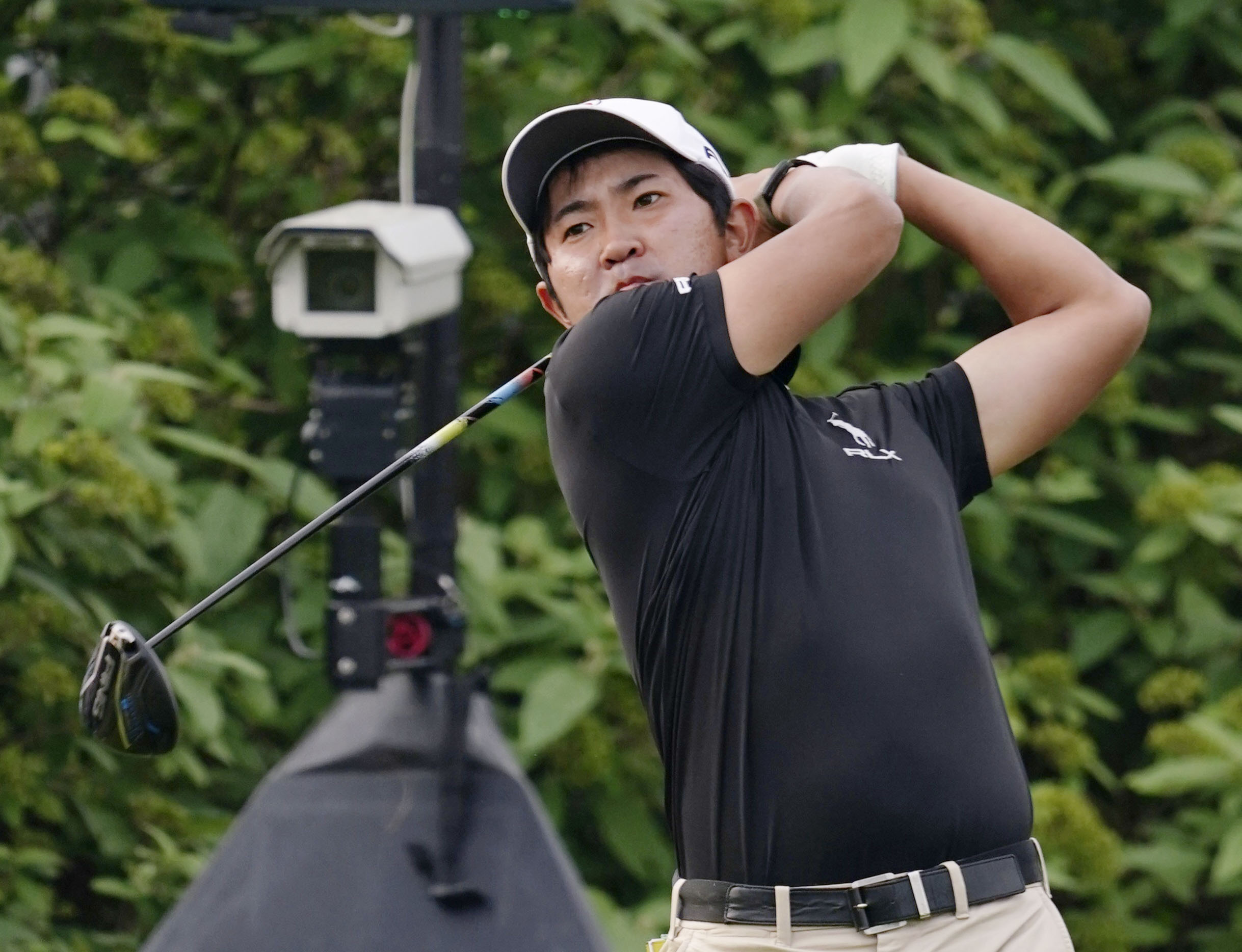 父と二人三脚でつかんだツアー初優勝 孝行娘が叶えた父親の“夢 ”とは？ - ゴルフ総合サイト ALBA Net