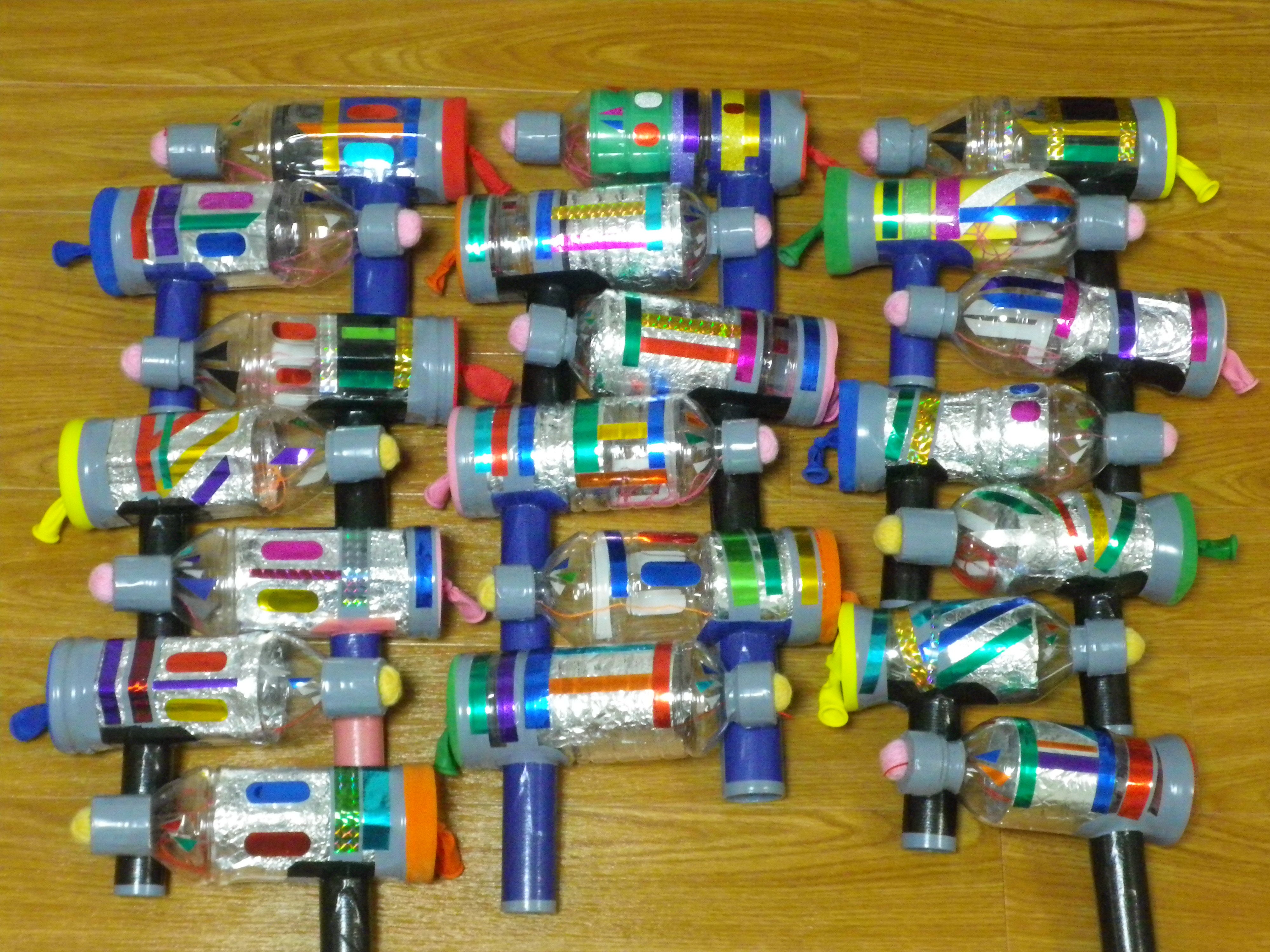 314☆幼稚園行事〜バザー。母たち燃え尽きるの巻&あんふぁん