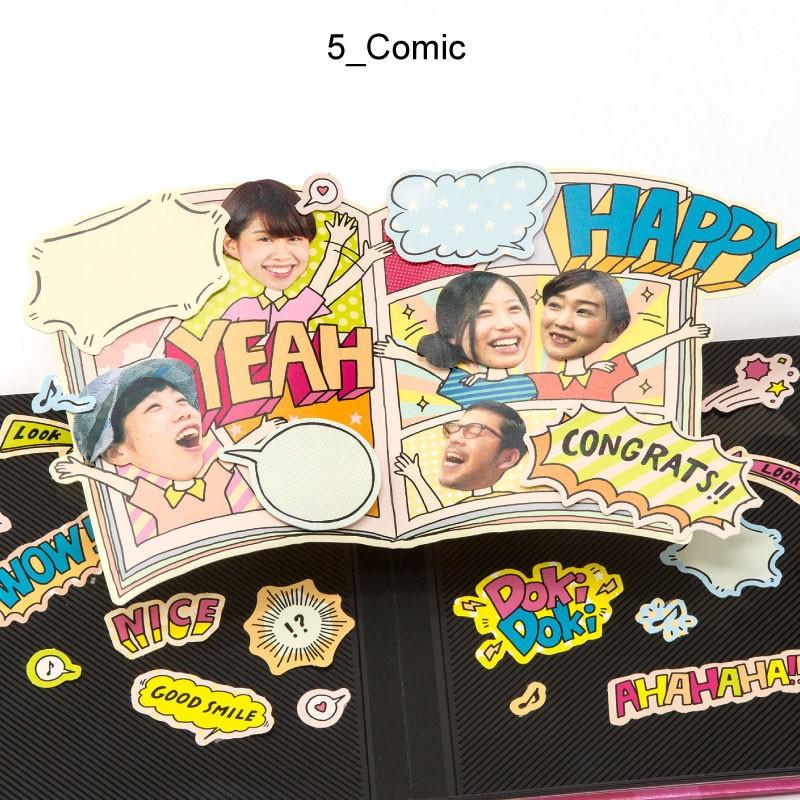 飛び出す アルバム」の人気商品一覧安い商品を通販サイトから探す - 価格.com