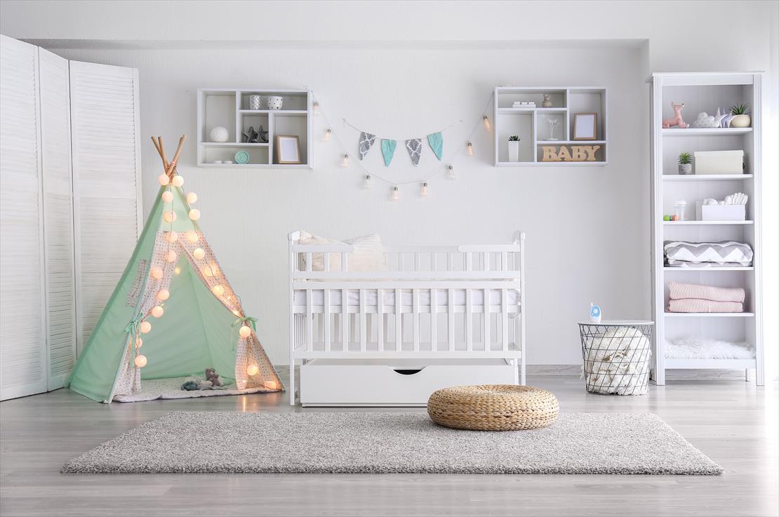 リビングが狭い場合の赤ちゃんスペースの作り方や場所の確保についてとちぎの住まいづくり 注文住宅・リフォームすまいポート21宇都宮